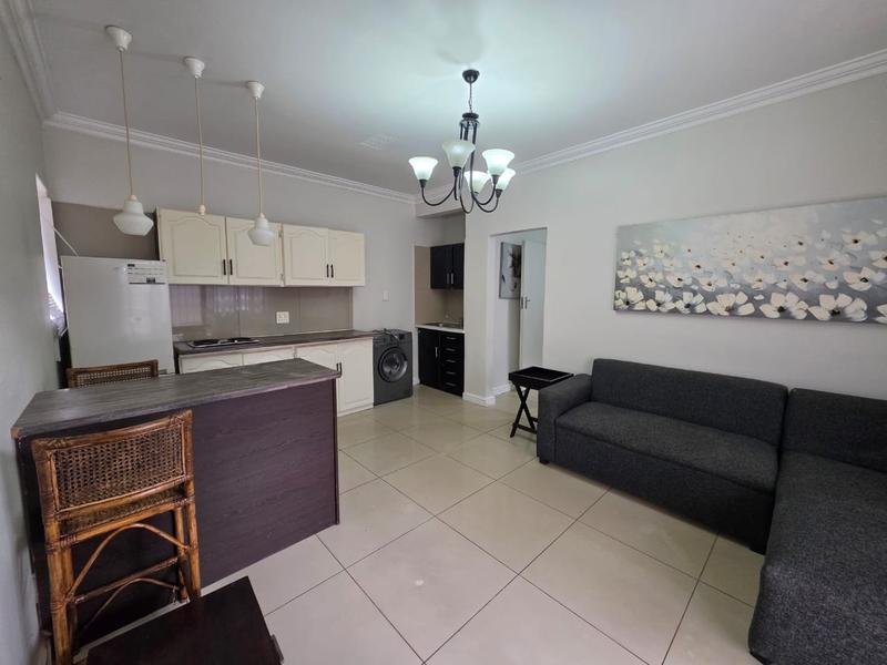 To Let 1 Bedroom Property for Rent in Bellville Western Cape
